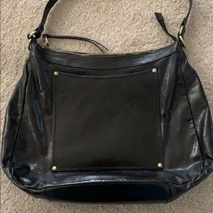 EUC HOBO Soma purse